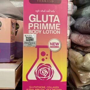 Gluta Primme Body Lotion